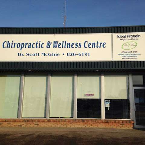 Associate Chiropractic & Wellness Centre