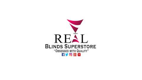 Blind SuperStore