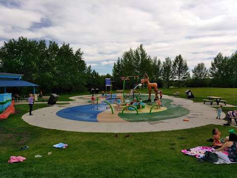 Bonnyville Splash Park