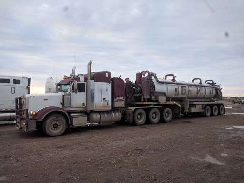 G Force Oilfield Svc Inc G Force Oilfield Svc Inc