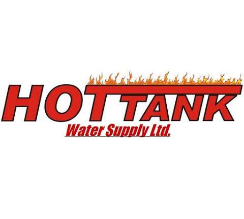 Hot Tank Water Supply Ltd