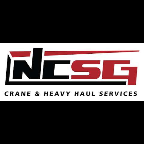 NCSG Hauling & Rigging Ltd. (formerly Scorpion Industries) NCSG Hauling & Rigging Ltd. (formerly Scorpion Industries)